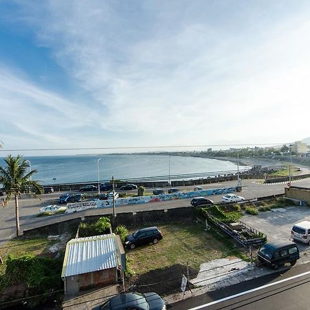 Yenhi B&B Taitung Bagian luar foto