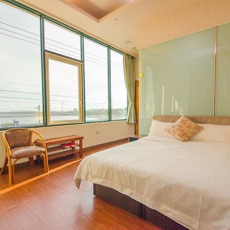Yenhi B&B Taitung Bagian luar foto