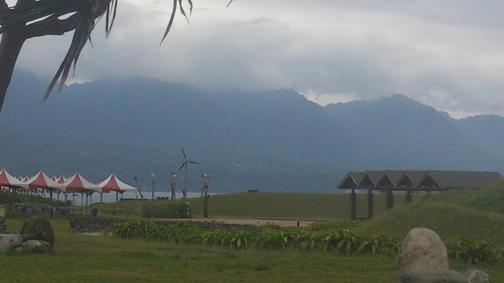 Yenhi B&B Taitung Bagian luar foto
