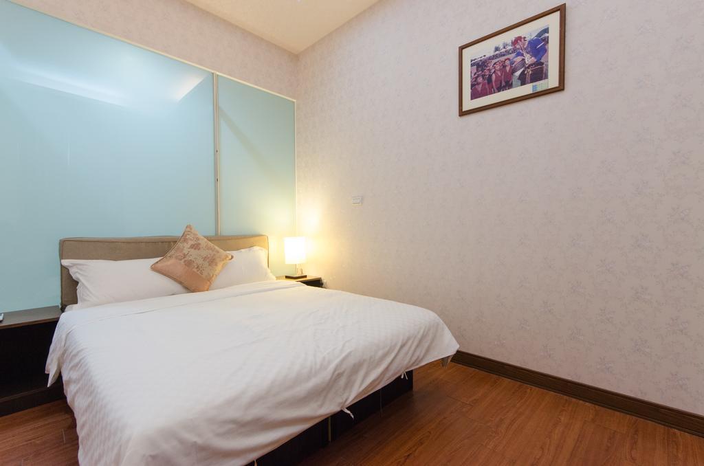 Yenhi B&B Taitung Bagian luar foto