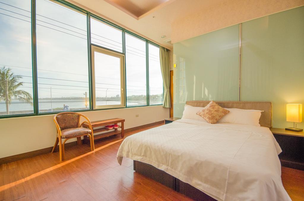 Yenhi B&B Taitung Bagian luar foto